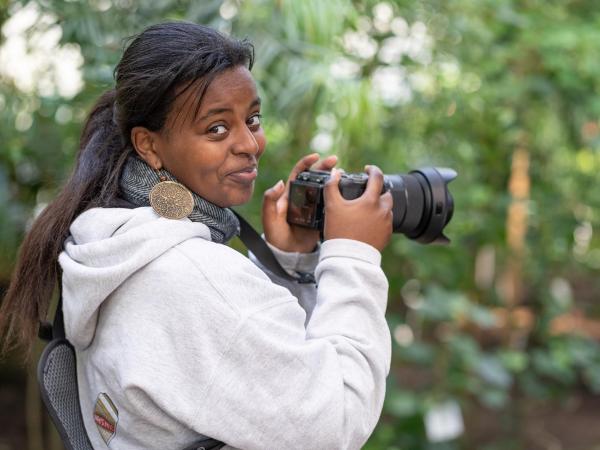 Mediabeleid in het Jeugdwerk