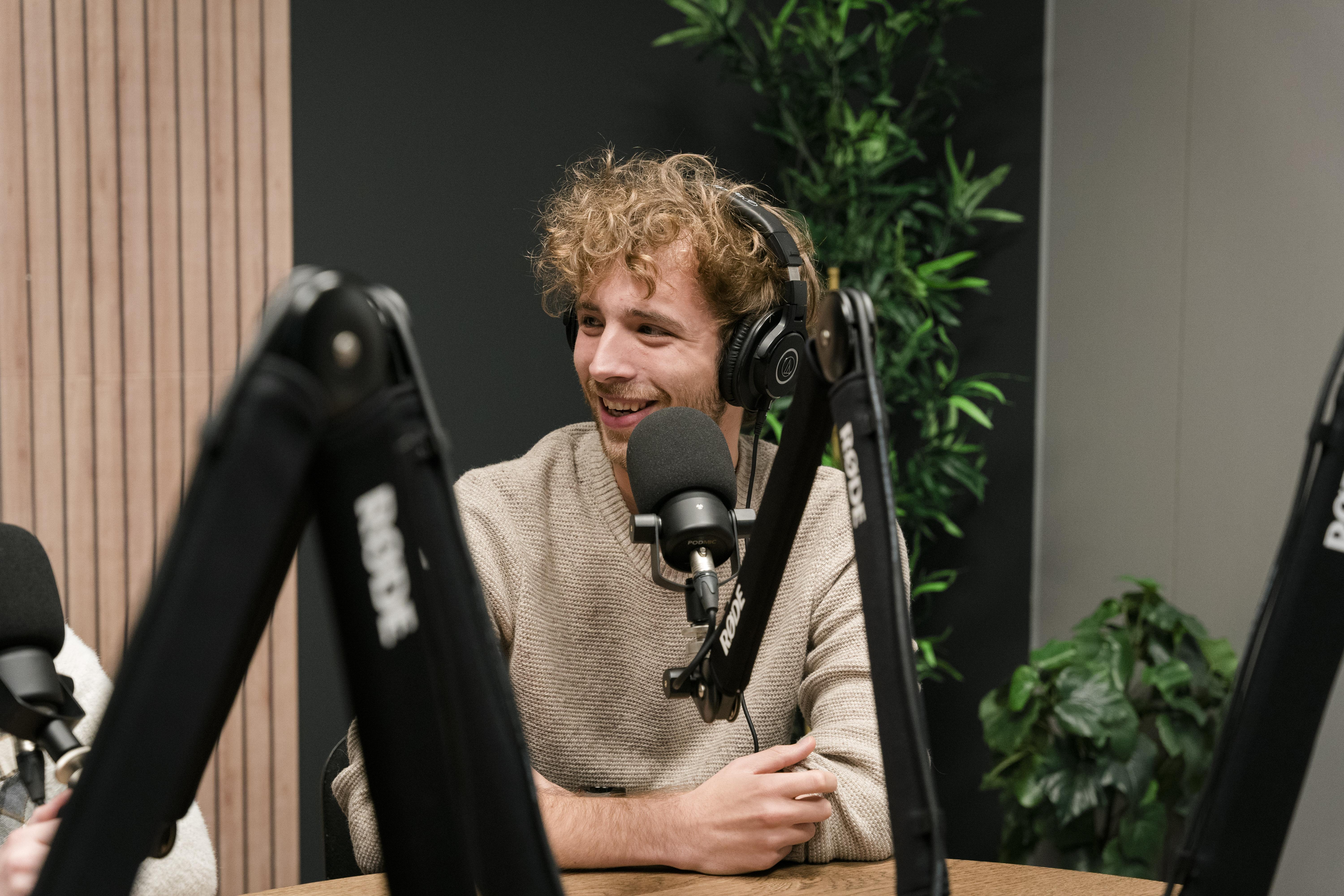 PodcastStudioMediaraven2