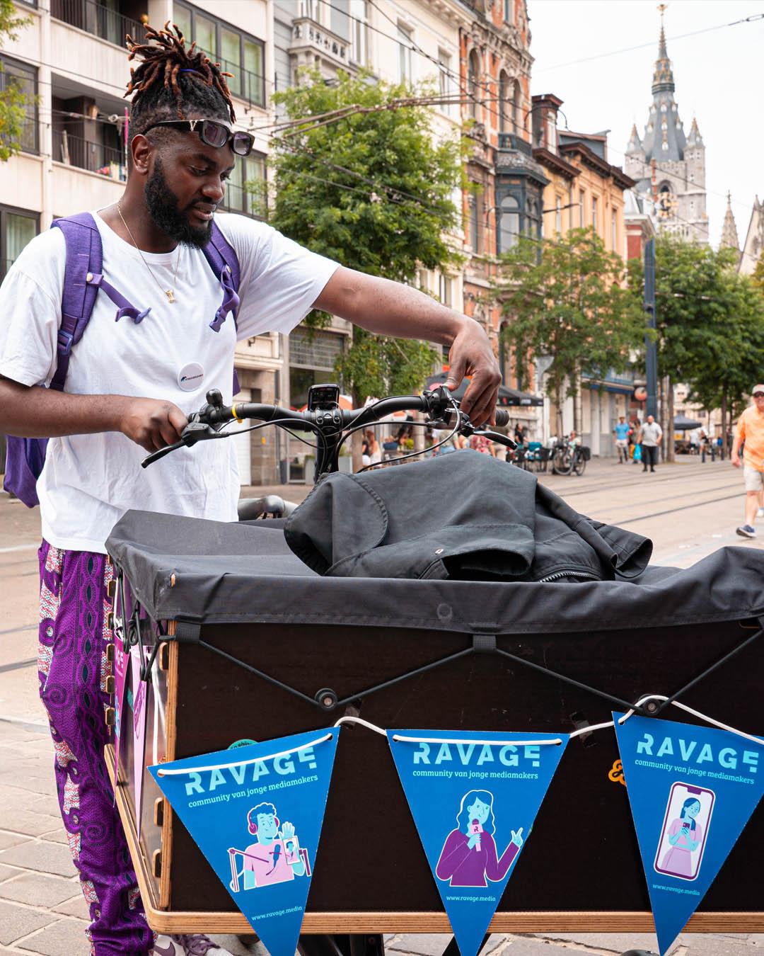 Gentse Feesten 2025