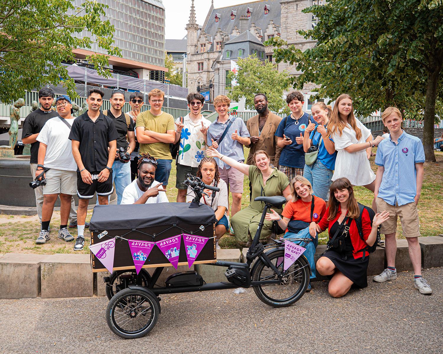 Gentse Feesten 2025