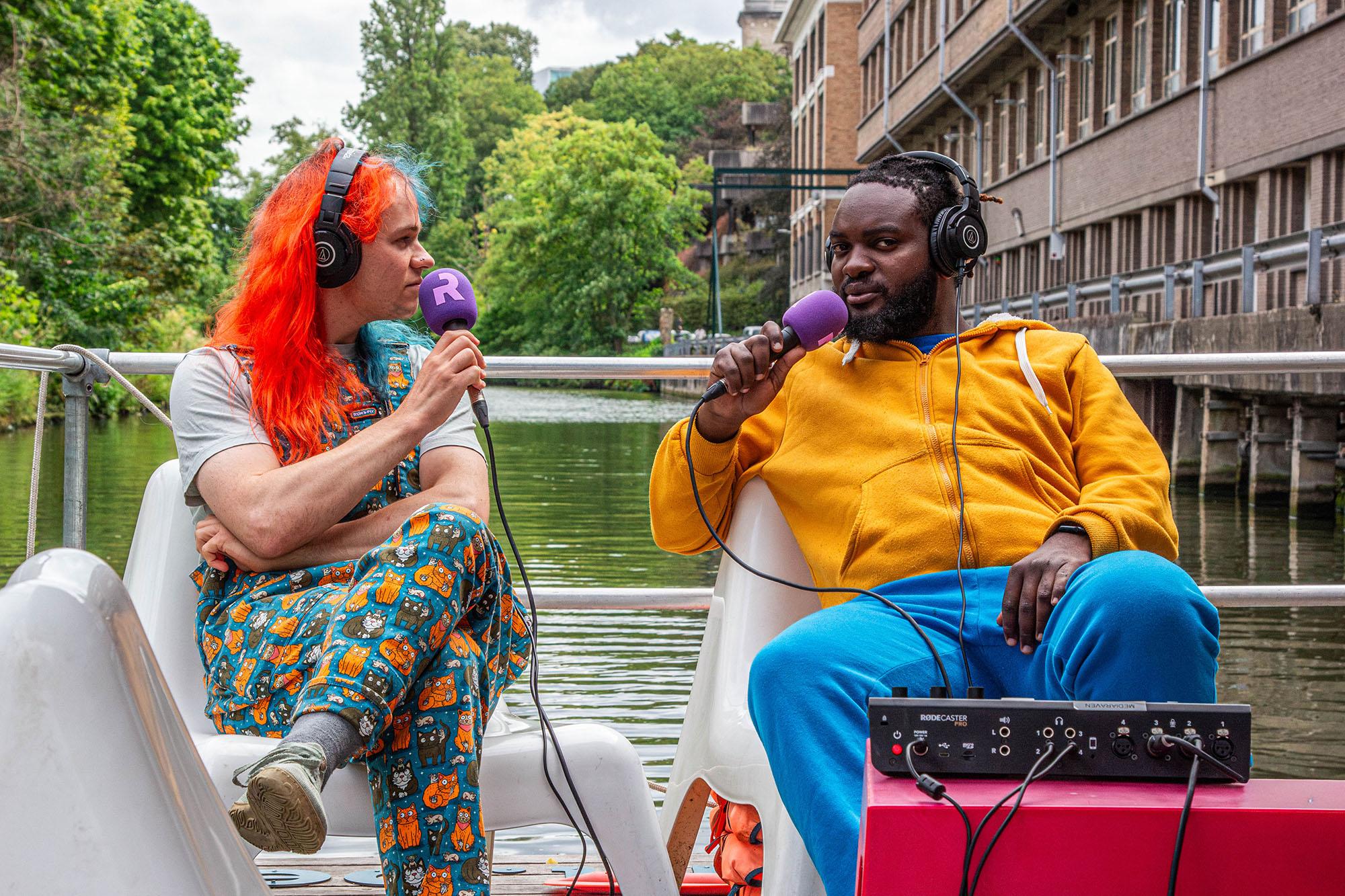 VlotCast