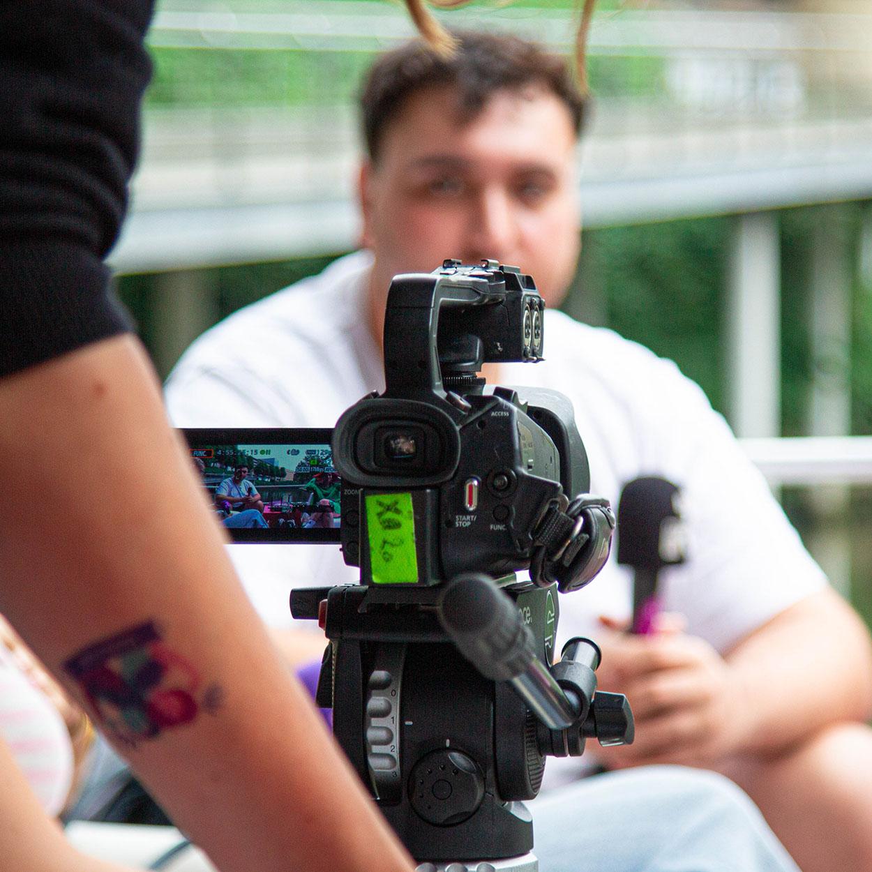 Videoproductie