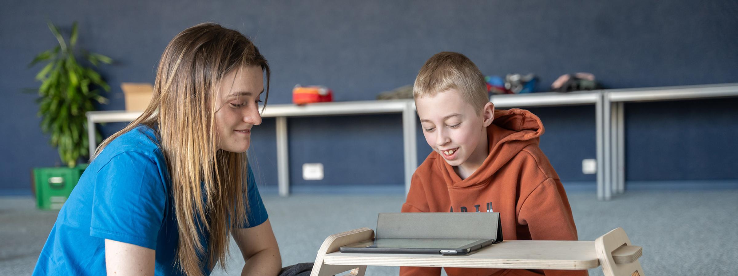 Word workshopbegeleider bij Mediaraven