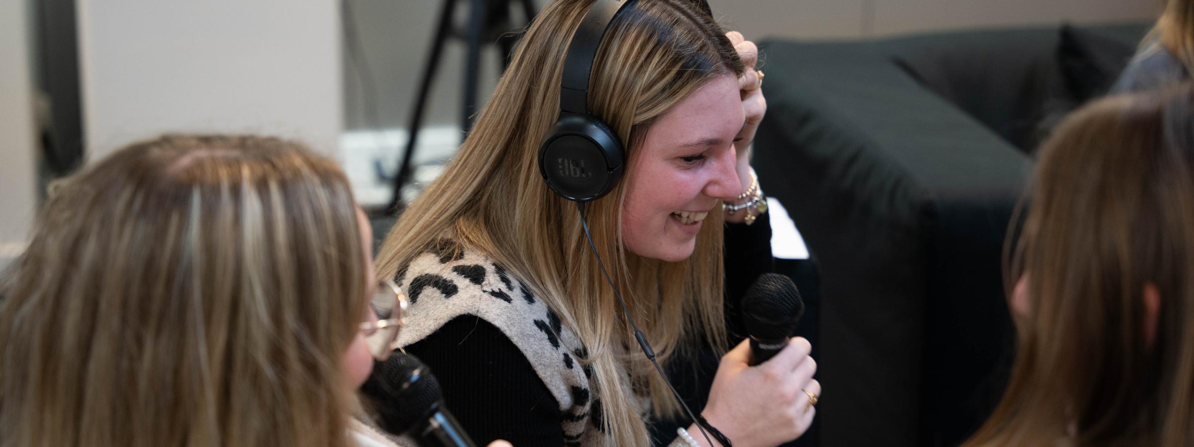 Produce je eigen track 