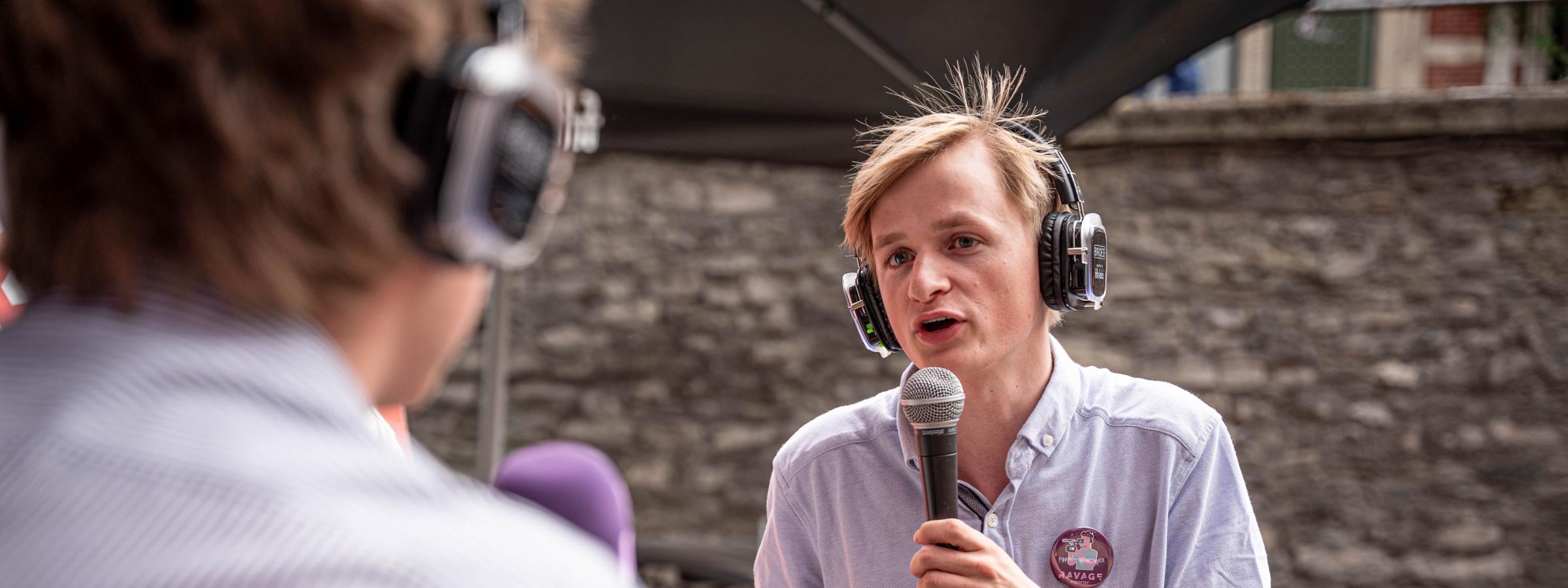 VlotCast