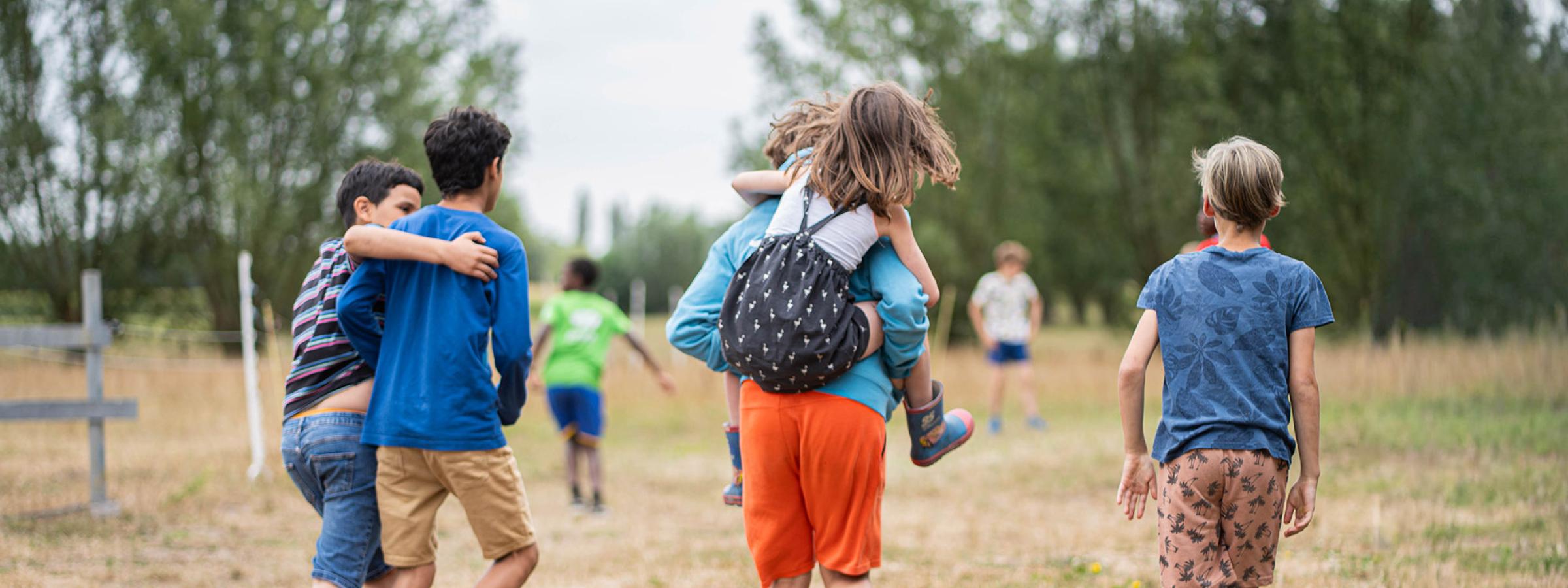 De zomer van Tumult 2025