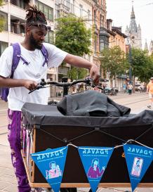Gentse Feesten 2025