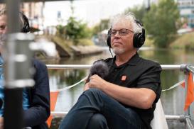 Een podcast voor Cambio