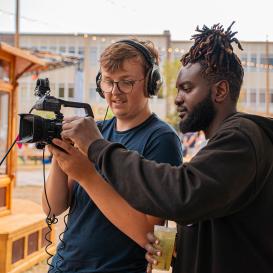 Videoproductie