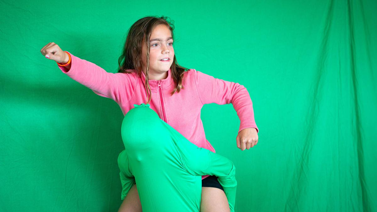 Kamp: Special Effects