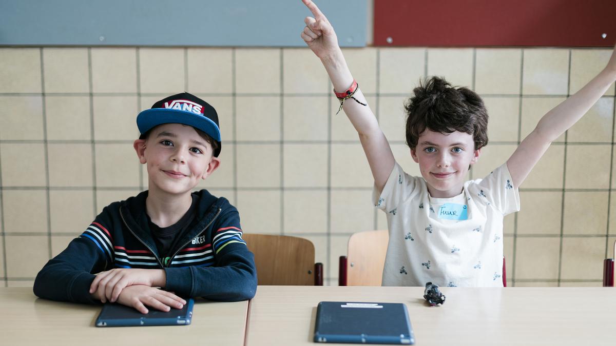 Workshop op maat