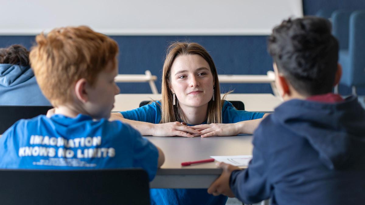 Beter praten over mediawijsheid