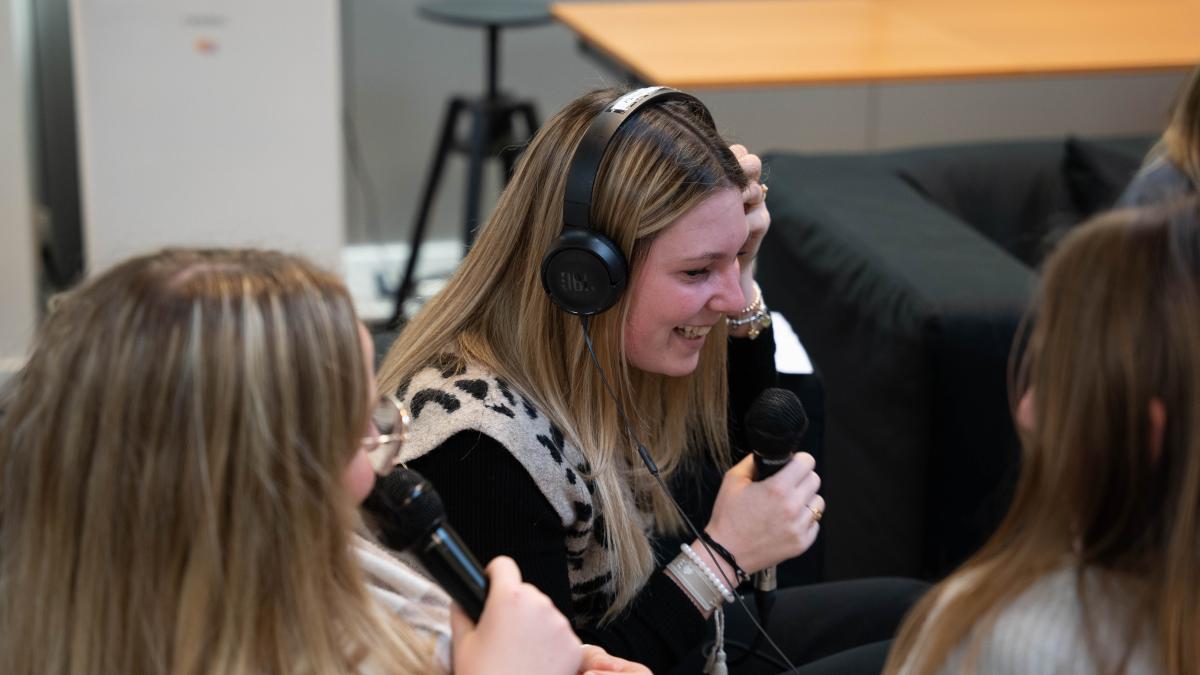 Produce je eigen track 