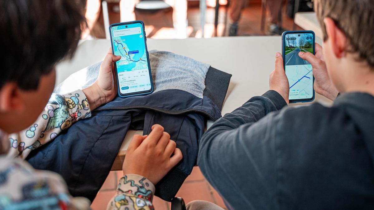 Deep dive: sociale media en apps