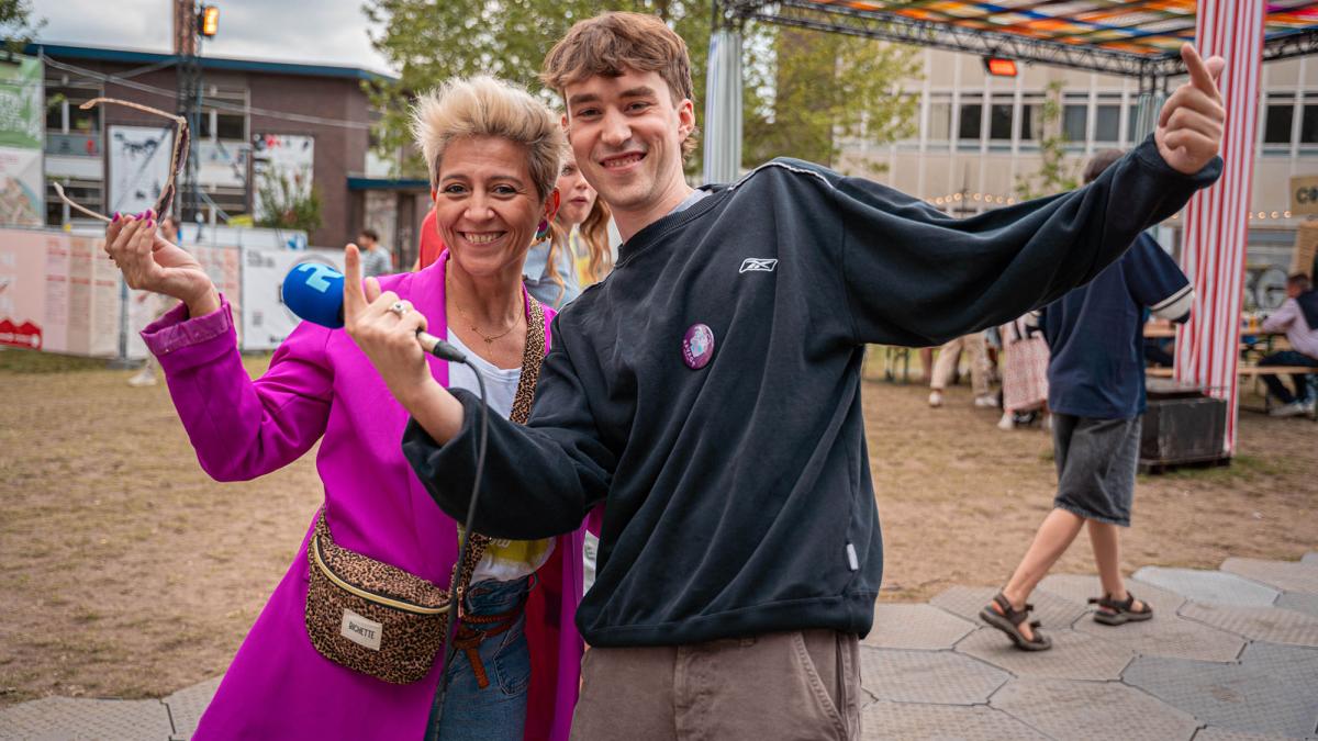 Ravage: content creators gezocht