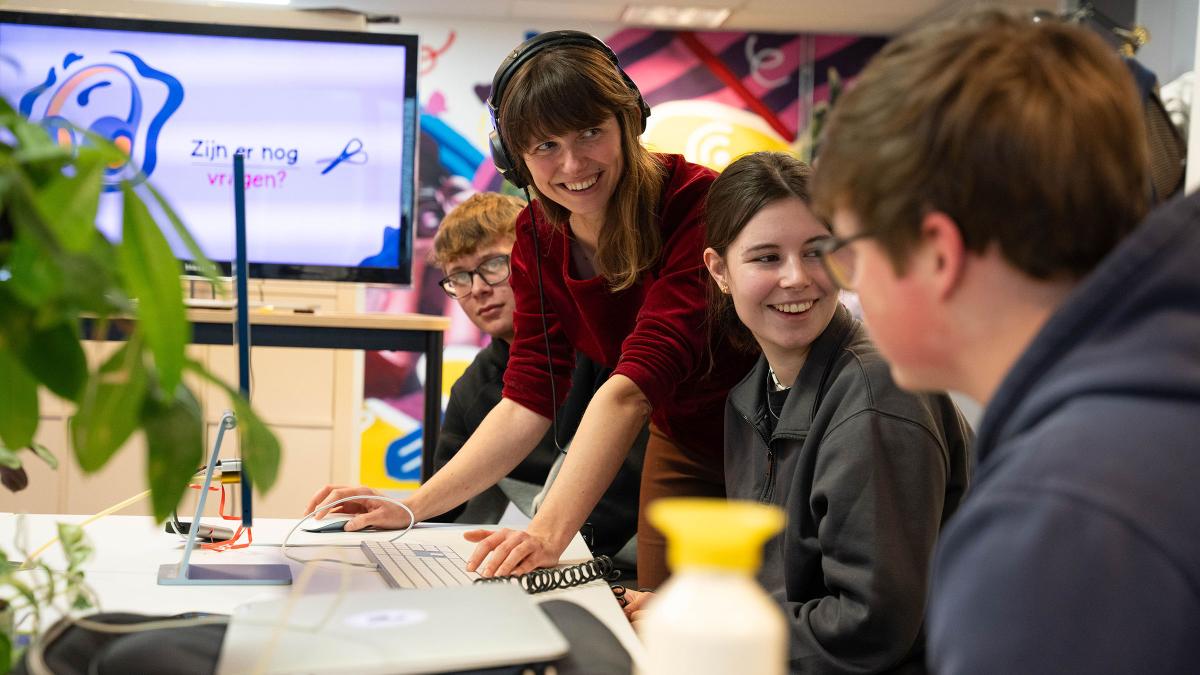Workshop: Produce je eigen track