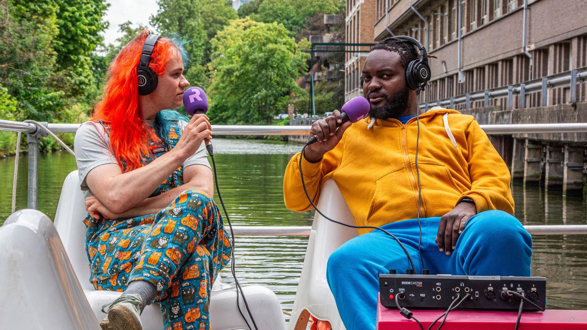 VlotCast